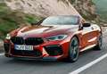 BMW M8 Cabrio Competition - thumbnail 26