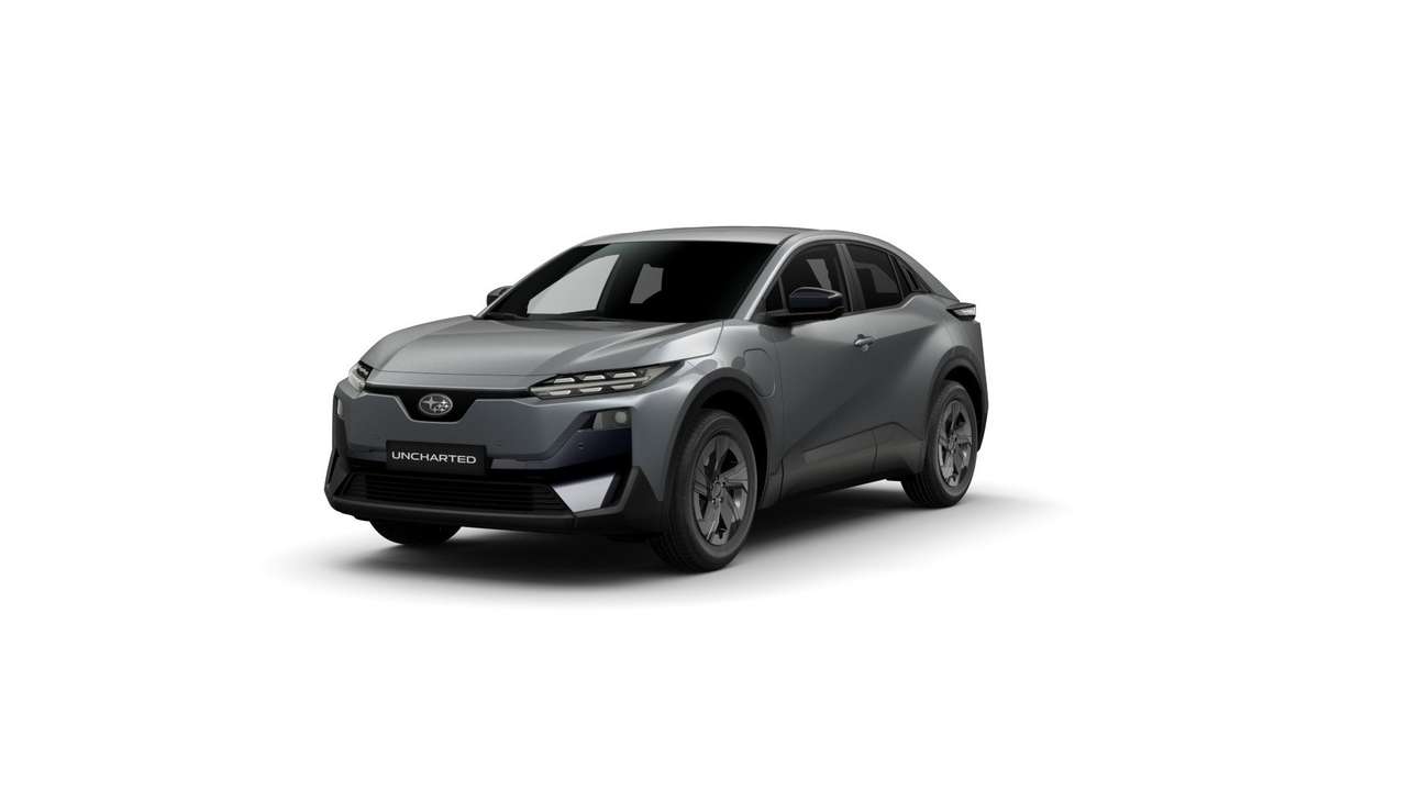 Subaru Uncharted BEV 77,0 kWh 4E-xperience AWD  DISPONIBILE IN VARI COLORI CON 10.000KM DI RICARICA GRATUITA