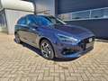 Hyundai i30 Kombi 1.6 T-GDI 150PS Automatik Trend Sitzheizu... Blau - thumbnail 7