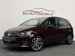 Volkswagen Golf Sportsvan Sound BMT|ACC|PDC|Navi|AppConnect|77.000km