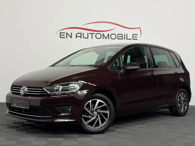 Volkswagen Golf Sportsvan Sound BMT|ACC|PDC|Navi|AppConnect|77.000km
