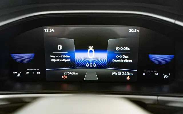 Volkswagen T-Roc view 15