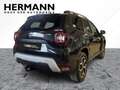 Dacia Duster II 1.3 TCe 130 GPF Prestige *AHK*NAVI*SHZ Noir - thumbnail 4