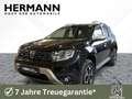 Dacia Duster II 1.3 TCe 130 GPF Prestige *AHK*NAVI*SHZ Schwarz - thumbnail 1