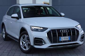 35 TDI S tronic Business Advanced Prezzo Netto