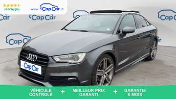 Limousine 5 2.0 TDI 184 Ambition