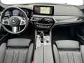 BMW 530 d xDrive Touring M-Paket AHK HUD Standhzg. DrAssPr Zwart - thumbnail 12