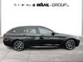 BMW 530 d xDrive Touring M-Paket AHK HUD Standhzg. DrAssPr Zwart - thumbnail 6