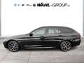 BMW 530 d xDrive Touring M-Paket AHK HUD Standhzg. DrAssPr Negro - thumbnail 2