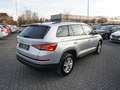 Skoda Kodiaq 2,0 TDI SCR Ambition 125 DSG *2020er+LED+NAVI* Silber - thumbnail 4