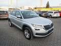 Skoda Kodiaq 2,0 TDI SCR Ambition 125 DSG *2020er+LED+NAVI* Ezüst - thumbnail 3