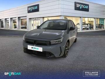 1.2T XHL 74kW (100CV) GS