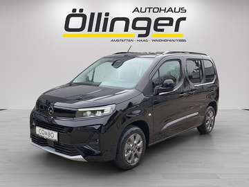 1.5 CDTI L GS + tolle Extras!