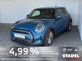 MINI One Blau - thumbnail 2