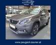 Peugeot 2008 1,2 PureTech 110 S&S Aut. Allure Grau - thumbnail 1