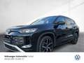 Volkswagen Tayron Elegance 2,0 TDI 4MOTION DSG AHK NAV PANO Schwarz - thumbnail 1