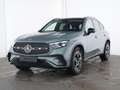 Mercedes-Benz GLC 300 d 4M AMG Night DLED Memo DISTR Sthz Pano Silber - thumbnail 1