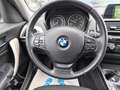 BMW 116 d Advantage Navi/Fahrerprofil/SHZ/Keyless/Temp/Ber Schwarz - thumbnail 12