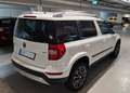 Skoda Yeti Yeti Outdoor 1.2 TSI Adventure Weiß - thumbnail 6