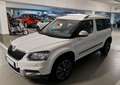 Skoda Yeti Yeti Outdoor 1.2 TSI Adventure Weiß - thumbnail 4