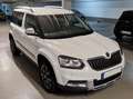 Skoda Yeti Yeti Outdoor 1.2 TSI Adventure Weiß - thumbnail 3