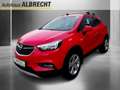 Opel Mokka X Active 1.4 LPG/Benzin Rojo - thumbnail 1