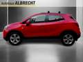 Opel Mokka X Active 1.4 LPG/Benzin Rojo - thumbnail 2