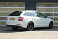 Skoda Octavia Combi 1.5 TSI 150pk DSG Sport Business | Navigatie Wit - thumbnail 2