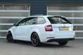 Skoda Octavia Combi 1.5 TSI 150pk DSG Sport Business | Navigatie Wit - thumbnail 13