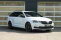 Skoda Octavia Combi 1.5 TSI 150pk DSG Sport Business | Navigatie Wit - thumbnail 10