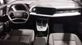 Audi Q4 e-tron 40 Advanced 82KWh Azul - thumbnail 7