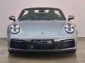 Porsche 992 911 992.1 Carrera 4S Cabriolet "PDLS+,Sitzlüftung" Silber - thumbnail 7