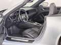 Porsche 992 911 992.1 Carrera 4S Cabriolet "PDLS+,Sitzlüftung" Silber - thumbnail 11