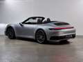 Porsche 992 911 992.1 Carrera 4S Cabriolet "PDLS+,Sitzlüftung" Silber - thumbnail 8