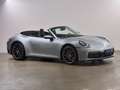Porsche 992 911 992.1 Carrera 4S Cabriolet "PDLS+,Sitzlüftung" Silber - thumbnail 2