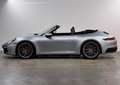 Porsche 992 911 992.1 Carrera 4S Cabriolet "PDLS+,Sitzlüftung" Silber - thumbnail 4