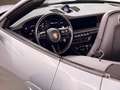 Porsche 992 911 992.1 Carrera 4S Cabriolet "PDLS+,Sitzlüftung" Silber - thumbnail 12