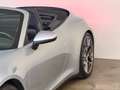 Porsche 992 911 992.1 Carrera 4S Cabriolet "PDLS+,Sitzlüftung" Silber - thumbnail 10