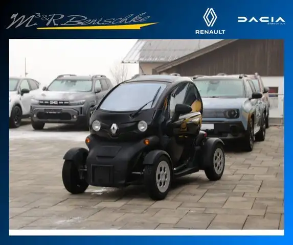 Renault Twizy