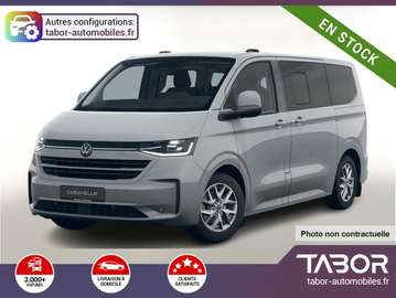 T7 2.0 TDI 150 Style GPS