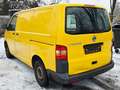 Volkswagen T5 Transporter T5*LKW ZULASSUNG*Kasten-Kombi*PDC*TÜV 04/2027* Gelb - thumbnail 7