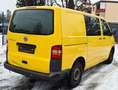 Volkswagen T5 Transporter T5*LKW ZULASSUNG*Kasten-Kombi*PDC*TÜV 04/2027* Gelb - thumbnail 5