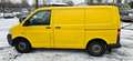 Volkswagen T5 Transporter T5*LKW ZULASSUNG*Kasten-Kombi*PDC*TÜV 04/2027* Gelb - thumbnail 8