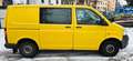 Volkswagen T5 Transporter T5*LKW ZULASSUNG*Kasten-Kombi*PDC*TÜV 04/2027* Gelb - thumbnail 4