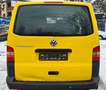 Volkswagen T5 Transporter T5*LKW ZULASSUNG*Kasten-Kombi*PDC*TÜV 04/2027* Gelb - thumbnail 6