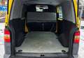 Volkswagen T5 Transporter T5*LKW ZULASSUNG*Kasten-Kombi*PDC*TÜV 04/2027* Gelb - thumbnail 11