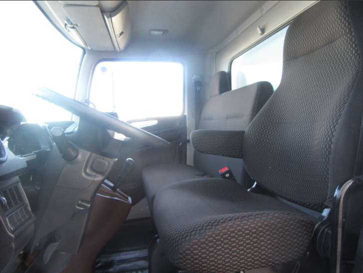 2023 Hino Unspecified WITH 26FT BOX LARGE ALUMINUM POWER LIFTGATE thumb 10
