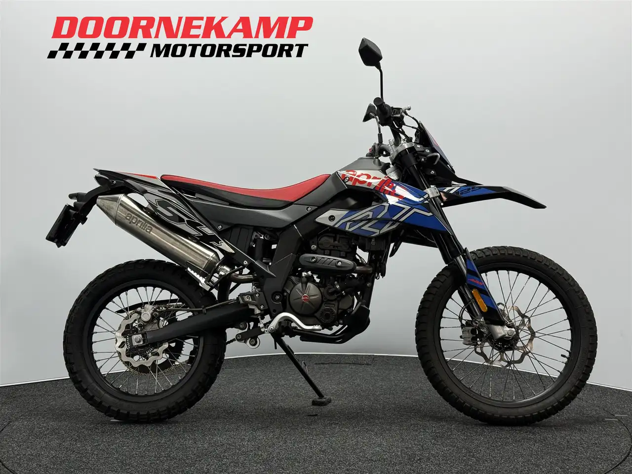 Aprilia RX 125