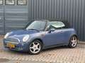 MINI Cooper Cabrio Mini 1.6 Chili Orig. NL Auto Niebieski - thumbnail 4