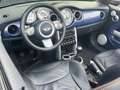 MINI Cooper Cabrio Mini 1.6 Chili Orig. NL Auto Blau - thumbnail 14